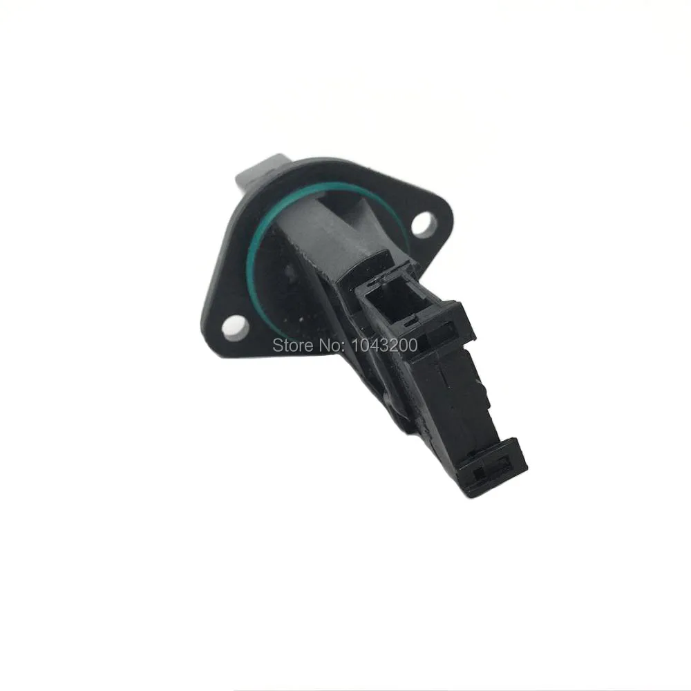 A6110940048 لمرسيدس بنز فئة م W163 164 Ml270 Ml320 Cdi A170 ، C200 ، C220 ، C270 CDi الخامس كتلة تدفق الهواء متر Maf الاستشعار #4