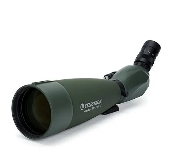 Celestron 52306 Regal M2 100ED Spotting Scope