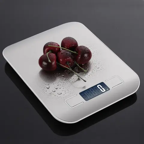 Digital Kitchen Scale 5kg to 10kg Mucheng