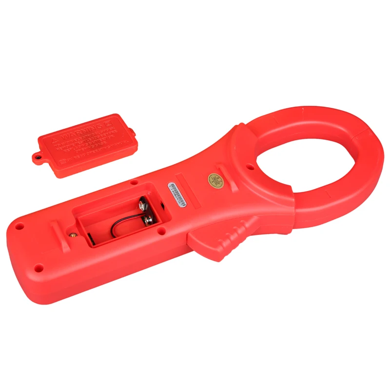 UNI-T UT220/UT221 سلسلة الصناعية 2000A صحيح RMS الرقمية المشبك متر/فتح حجم 63 مللي متر/LCD الخلفية