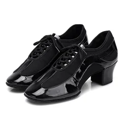 Latin Schuhe Damen Turnschuhe Tanz Schuhe Frau Professionelle Weibliche Lehrer Tanz Schuhe Fow Frauen Praxis Schuhe Leistung 5 cm