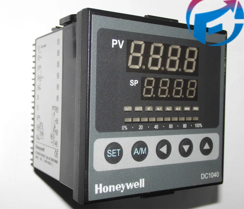 DC1040CT-701000-E Temperature Controller HONEYWELL for Siemens Burner replace RWF40 or KS40 Series