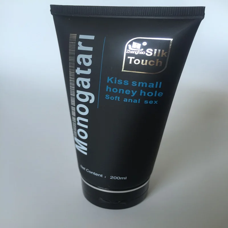 400ml Have Gift Vanessa and Silk Touch Japan Grease Anal Sex Lubricant Vaginal Lubrication for Gay Sex Massage Oil Sex Products