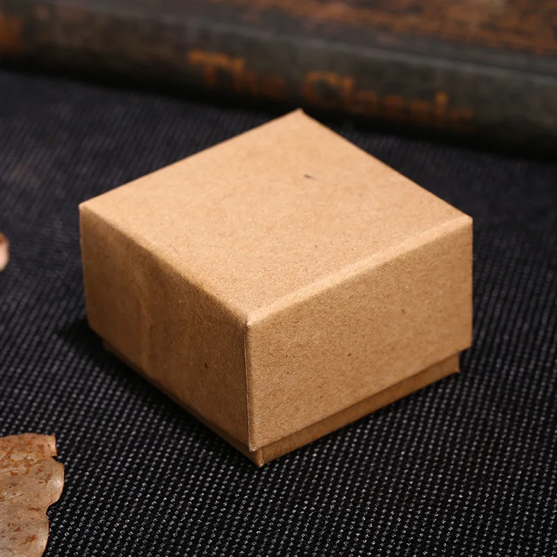 12 قطعة ورقة جديدة لصالح علب الهدايا تغليف المجوهرات مجموعة صندوق قلادة قلادة خواتم أقراط سوار هدية حقيبة للتخزين صناديق