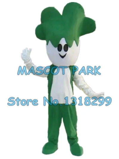 cabbage vegetable mascot costume factory direct wholesale adult size cartoon cabbage green vegetable theme carnival 3026