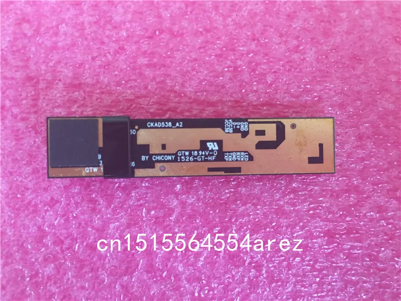 New original laptop for Lenovo Thinkpad Helix 20CG 20CH Camera Module webcam 00HN306