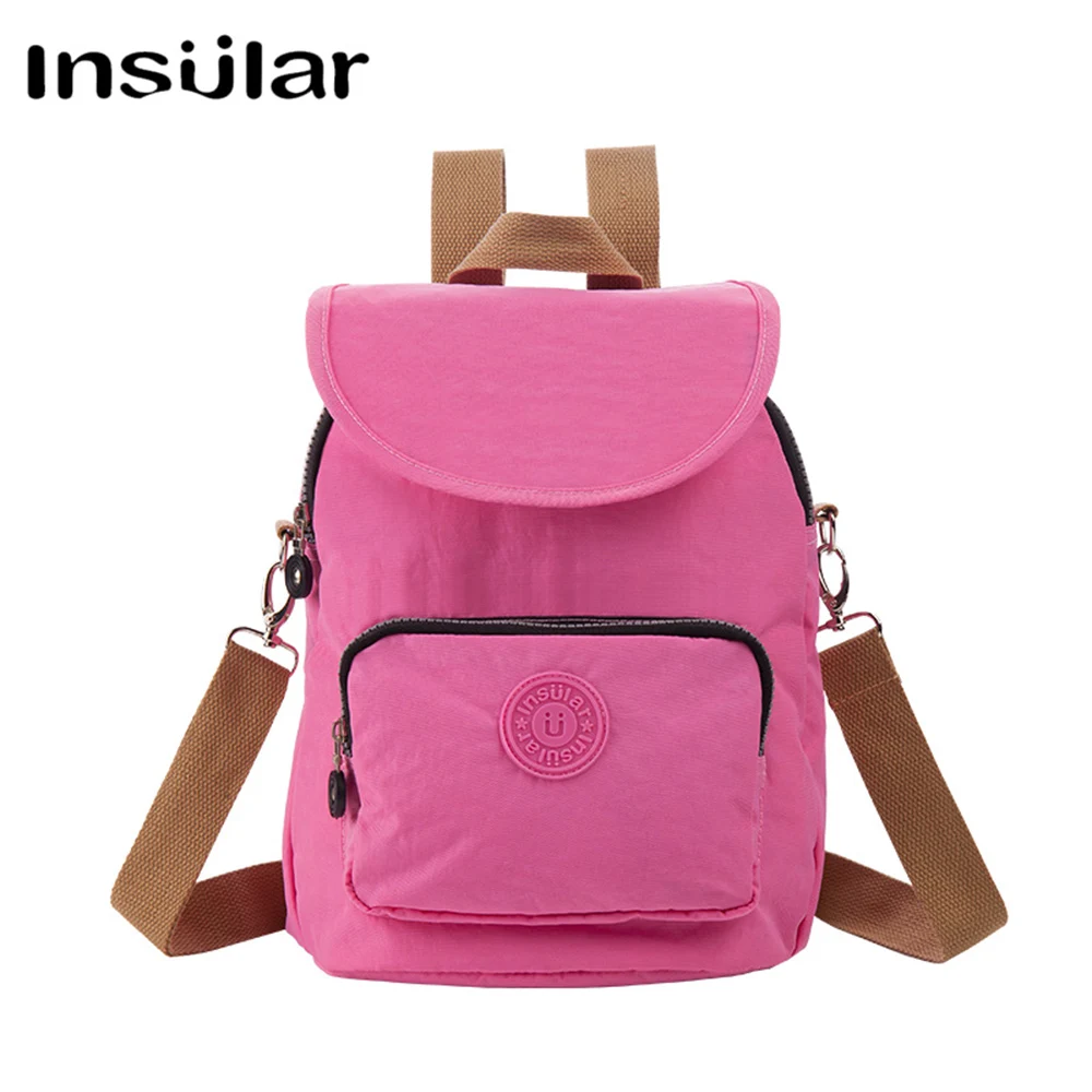 

Fashion Mummy Maternity Nappy Bag Brand Large Capacity Baby Bag Travel Backpack Designer Nursing Bag for Baby Care