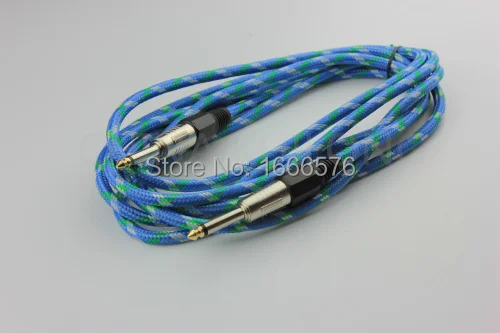 

Brand New KL guitar, bass cable Cable (15eet) New