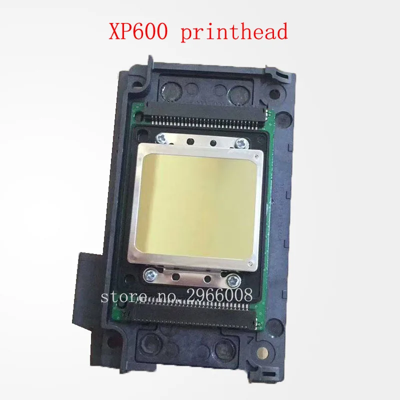 

100% original and new XP600 Printhead for Ep-son XP600 XP601 XP700 XP701 XP800 XP801 print head