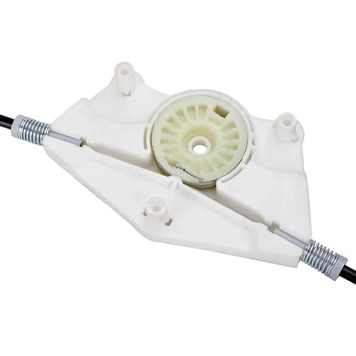 Imagen 2 del producto Regulador de ventana eléctrica delantera derecha para VolksWagen Golf Bora MK4 1,6 1,8 2,0 97-05