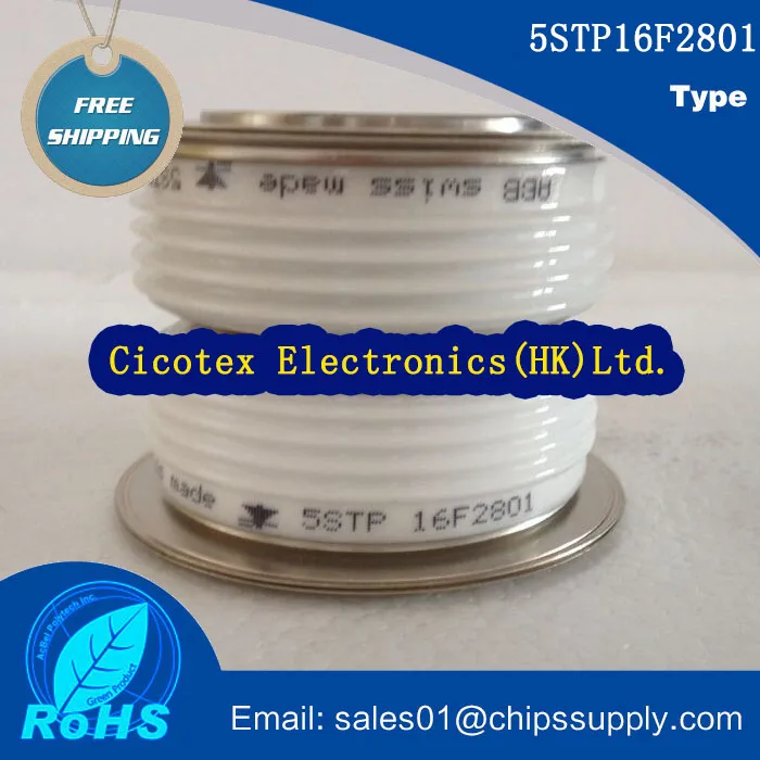 5STP16F2801 IGBT MODULE