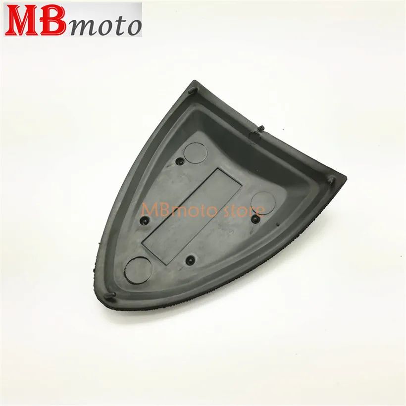 Rear Seat Cowl Fairing Cover Tail Hugger Fit For Ducati monster 659 696 796 1100