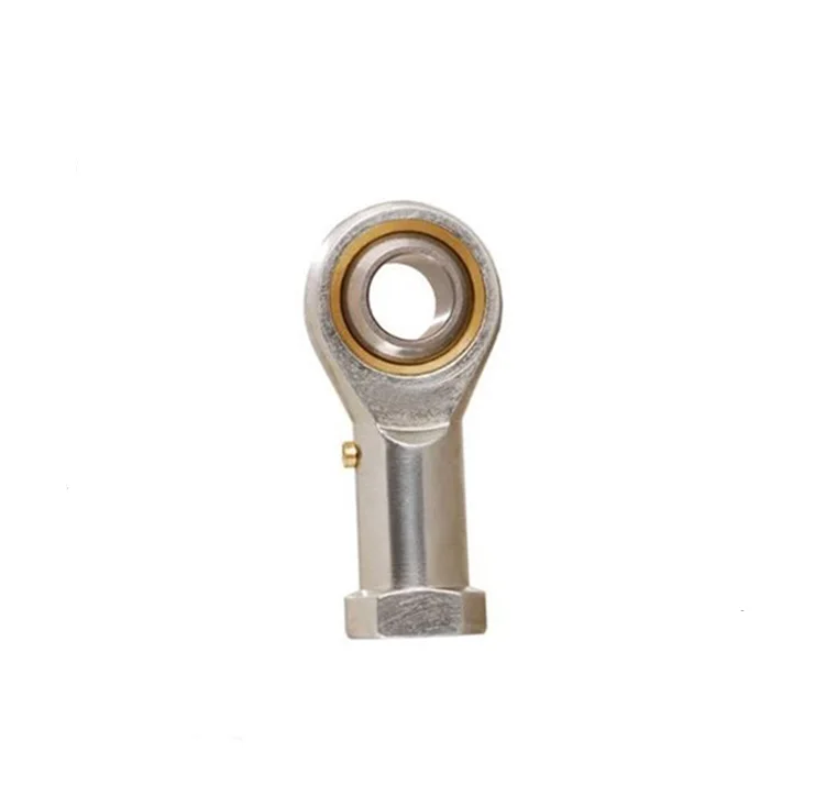 10pcs PHS20 20mm rod ends plain bearing Fish Eye rod end joint bearings high quality PHS 20