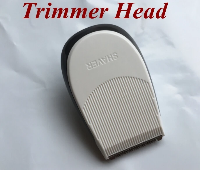 

1Pcs Replacement razor blade trimmer head for Philips shaver rq10 rq11 rq12 RQ1150 RQ1151 RQ1155 RQ1160 RQ1180 RQ1190 RQ1050