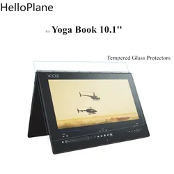 (에서 선박 us) 레노버 요가 책 10.1 인치 태블릿 화면 보호기 YB-X90F YB-X91F YB1-X90F YB1-X90