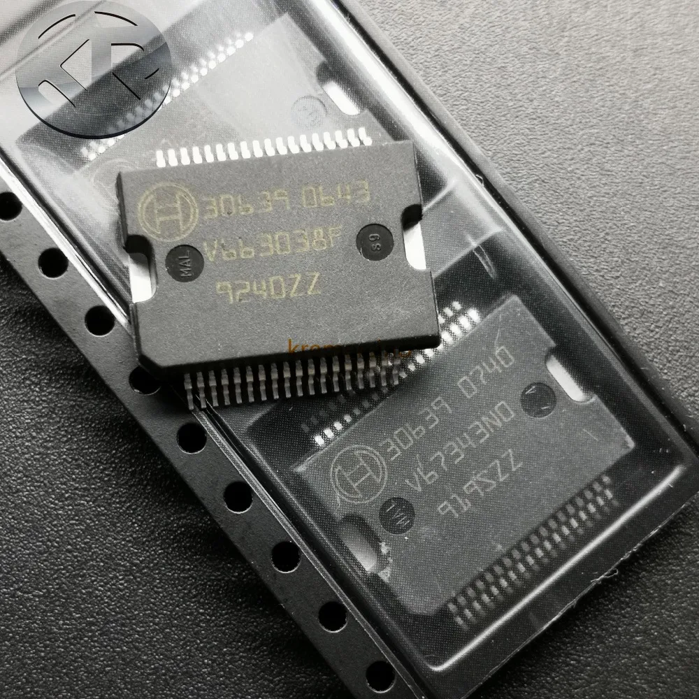 30639 for Bosch ECU board VW Power Chip