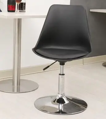 Bar Stoel Computer Stoel. Home Office Eenvoudige Swivel Chair.03