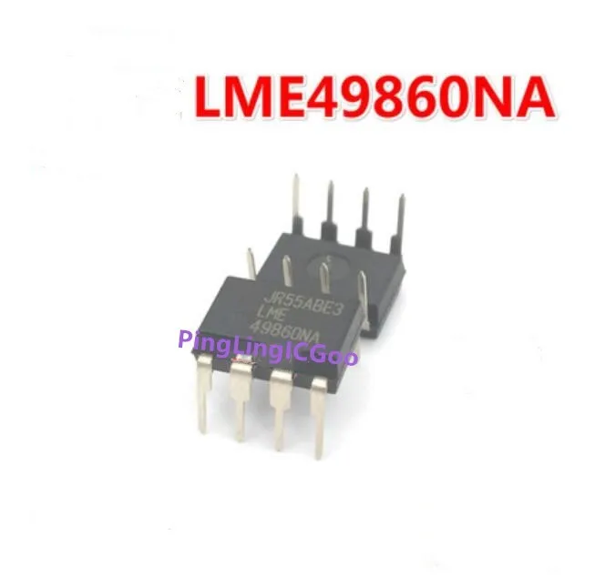 Module  LME49860NA Original authentic and new Free Shipping