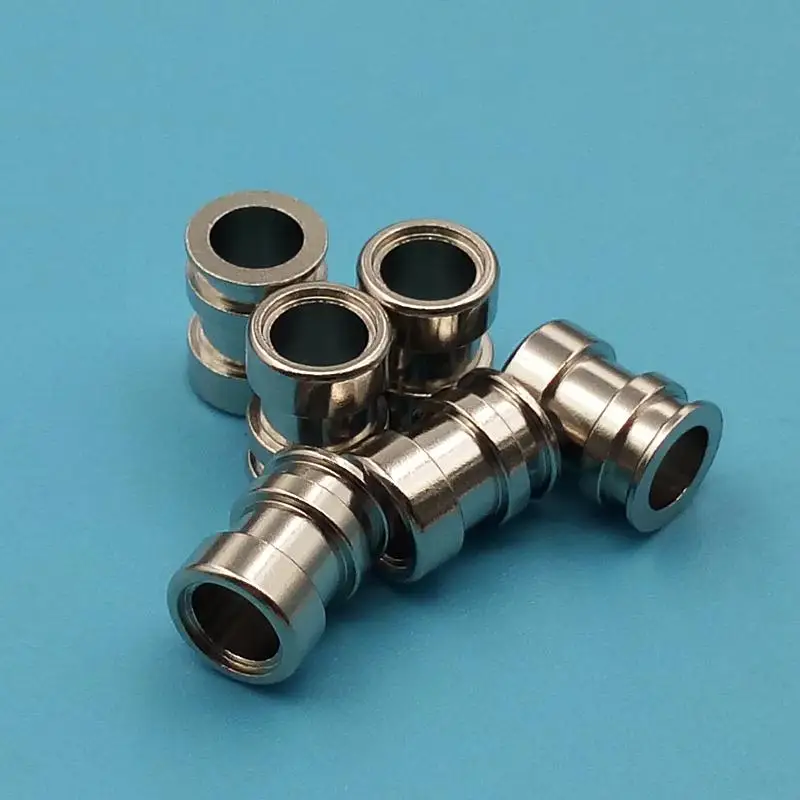 4pcs Sound guiding mouth nozzle