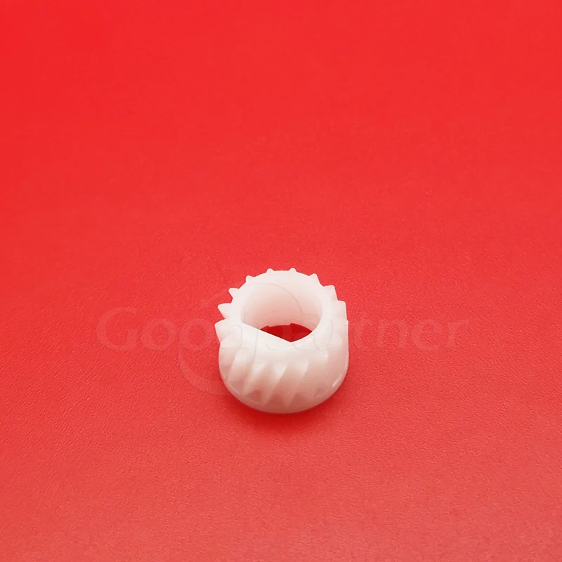 10X TN2325 TN2312 Gear for Brother HL 2260 2560 DCP 7080 7180 MFC 7380 7480 7880 TN 2325 2312 MFC7880