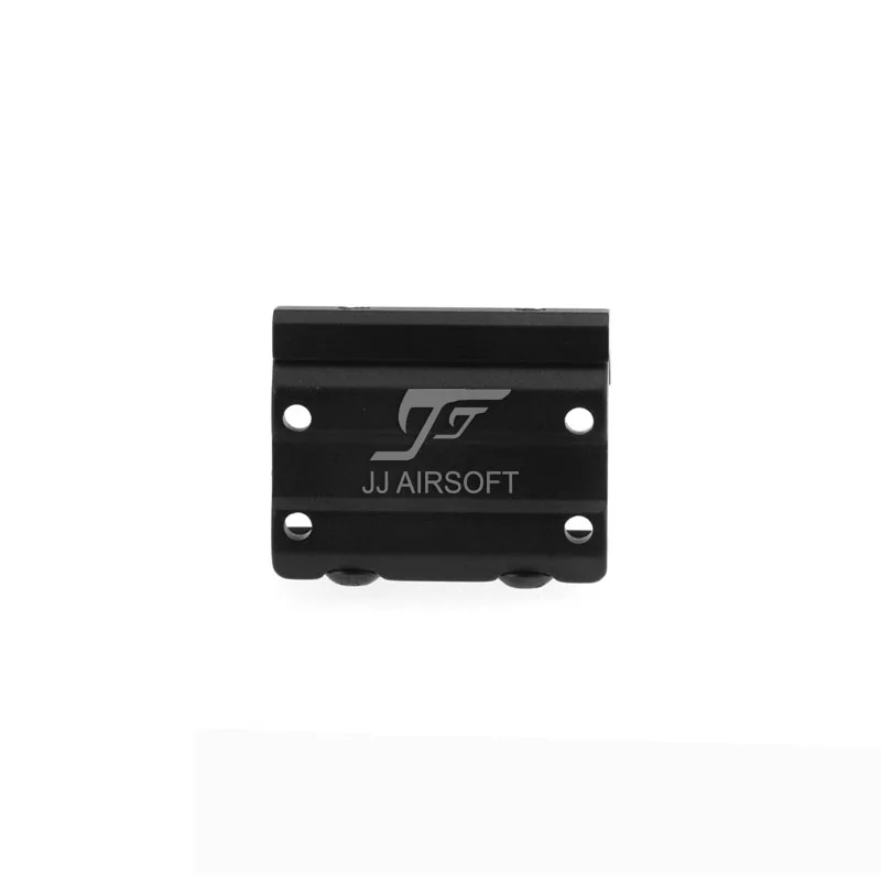 TARGET Low Mount for MRO Red Dot AC32067 (Black)