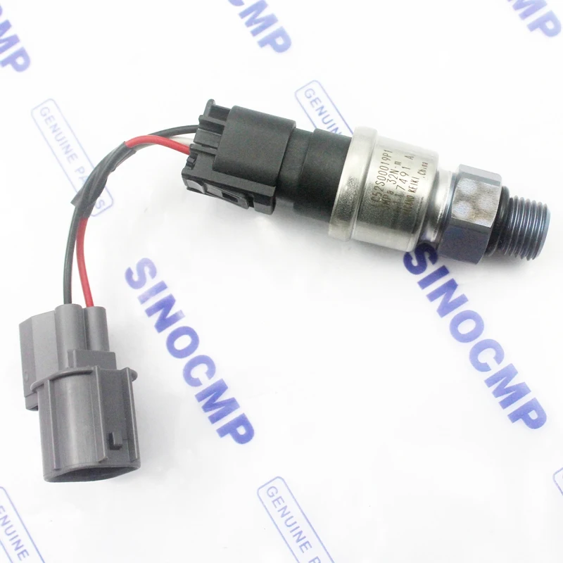 

low pressure sensor LC52S000013F1 LC52S000013F2 LC52S000013F3 LC52S000013F5 for Kobelco