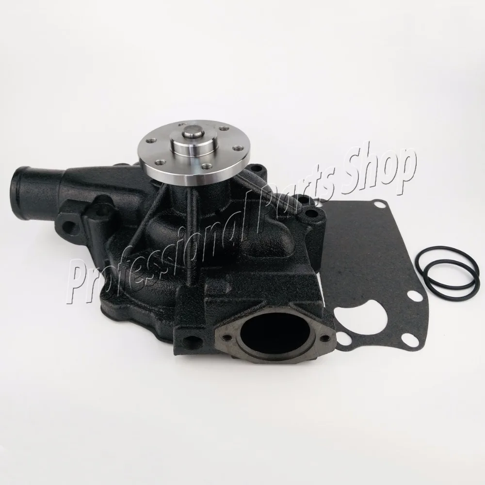 6206-61-1505 Water Pump for Komatsu 6D95L