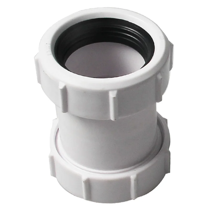 

Talea PVC 40mm Connector Fish Tank Drain Pipe Accessories Aquarium Drainage System Fittings Extended pipes connector QS322C003