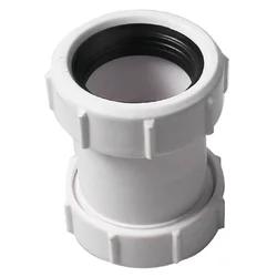 Talea PVC 40mm Connector Fish Tank Drain Pipe Accessories Aquarium Drainage System Fittings Extended pipes connector QS322C003
