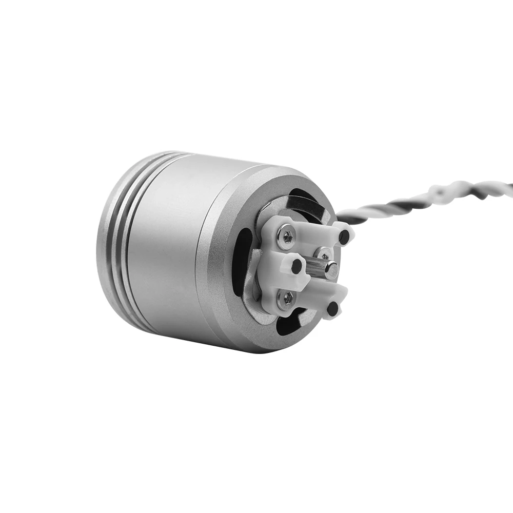 Motor Original 2312S para DJI Phantom 4-Pro RC Drone con puntos negros