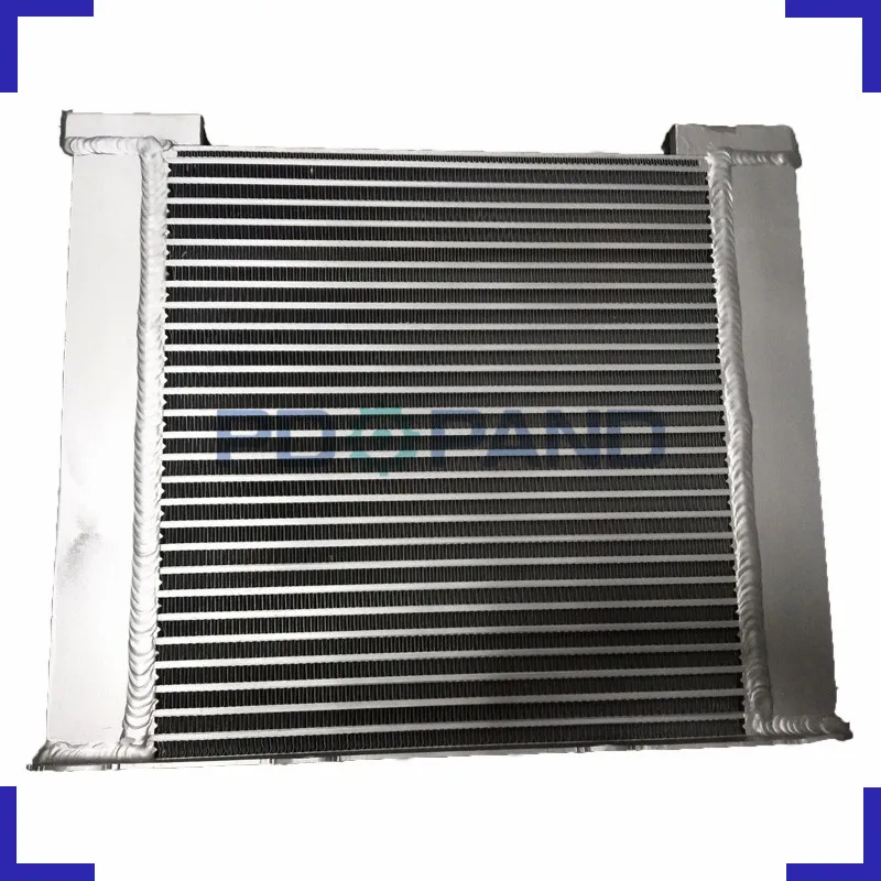 Water radiator tank inter coolant cooler 04259458 for DEUTZ BF4M 1013C  BF4M1013C diesel engine