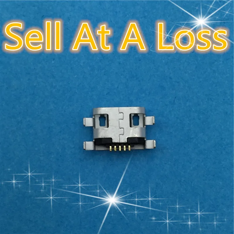 10Pcs G29 Micro Usb… - image