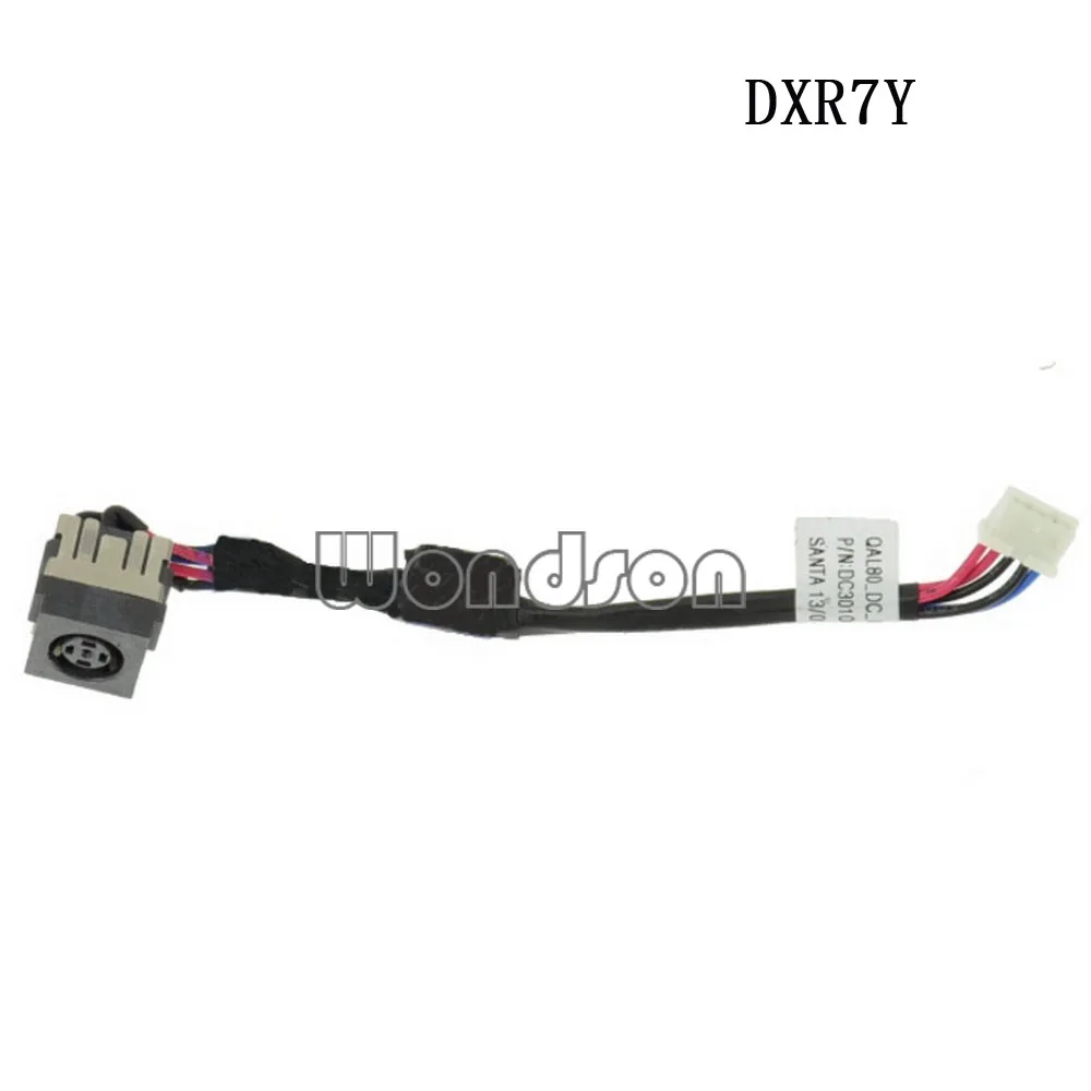 Dc Cable For Dell L…