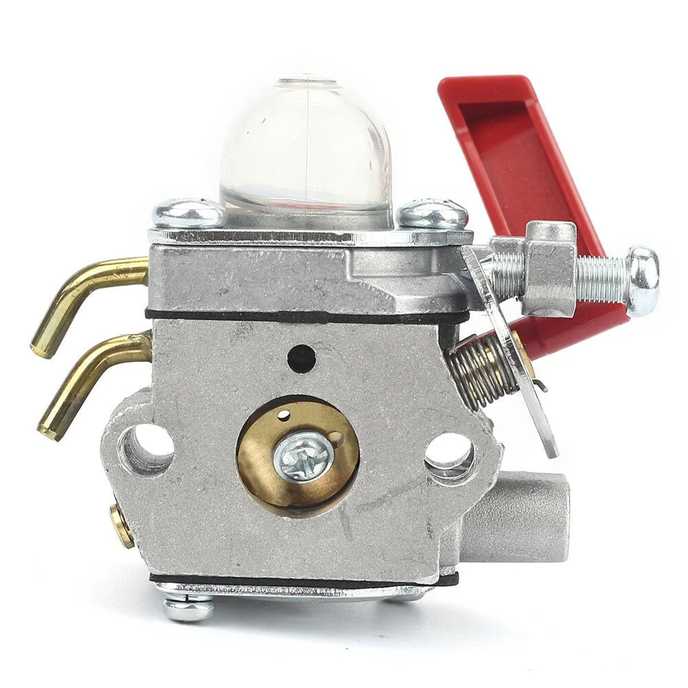 Carburetor for Homelite B25C UT-20768 B25S UT-20773 D725CDE UT-20789Trimmer Carbureter Motorcycle Accessories Power Tool