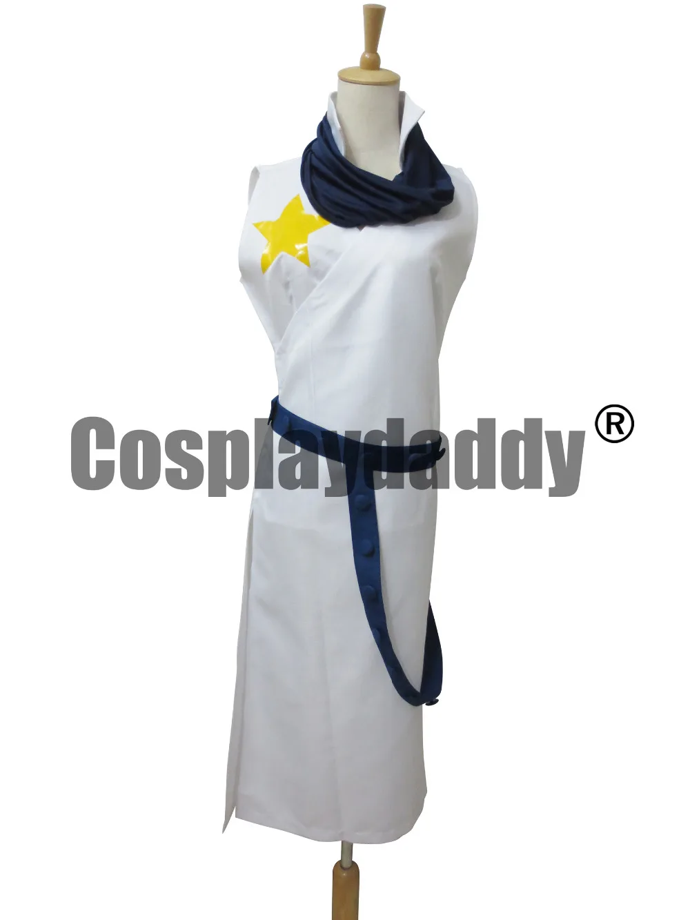 Soul Eater Tsubaki Nakatsukasa Cosplay Costume full set