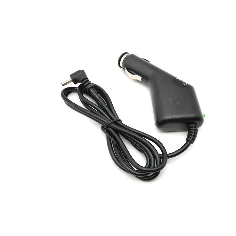 คุณภาพสูง Car Charger 9V 2A 3.5x1.35 มม./3.5*1.35 มม.สําหรับแท็บเล็ตพีซี GPS MP3 MP4 อะแดปเตอร์จ่ายไฟ