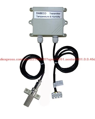 WDB4200-WDB130 drying box, drying box, high temperature 4-20mA, temperature and humidity sensor, transmitter