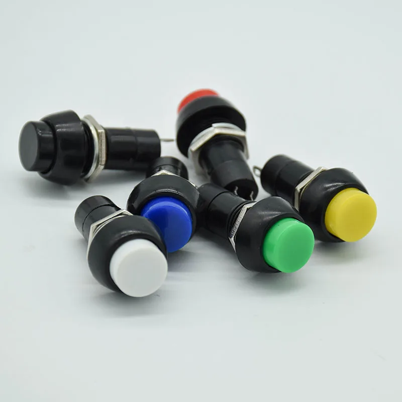 6Pcs/Lot 12Mm 3A 15…