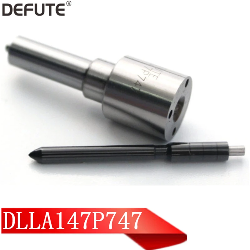 

diesel injector nozzle DLLA147P747 (093400-7470) common rail injection nozzle DLLA 147 P747 suits 095000-0570