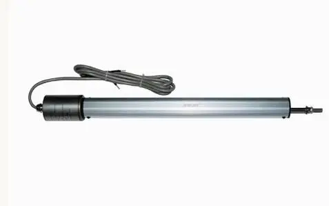 

0-10V Miran MTC 80mm-350mm Magnetostrictive Position Displacement Sensor Explosion-proof Linear Sensor/Scale