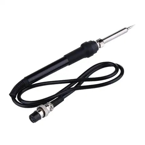 936 50W 24V Electric Soldering Iron Shunmaii