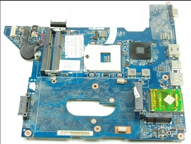 

590330-001 lap connect board connect with CQ41 full test price difference