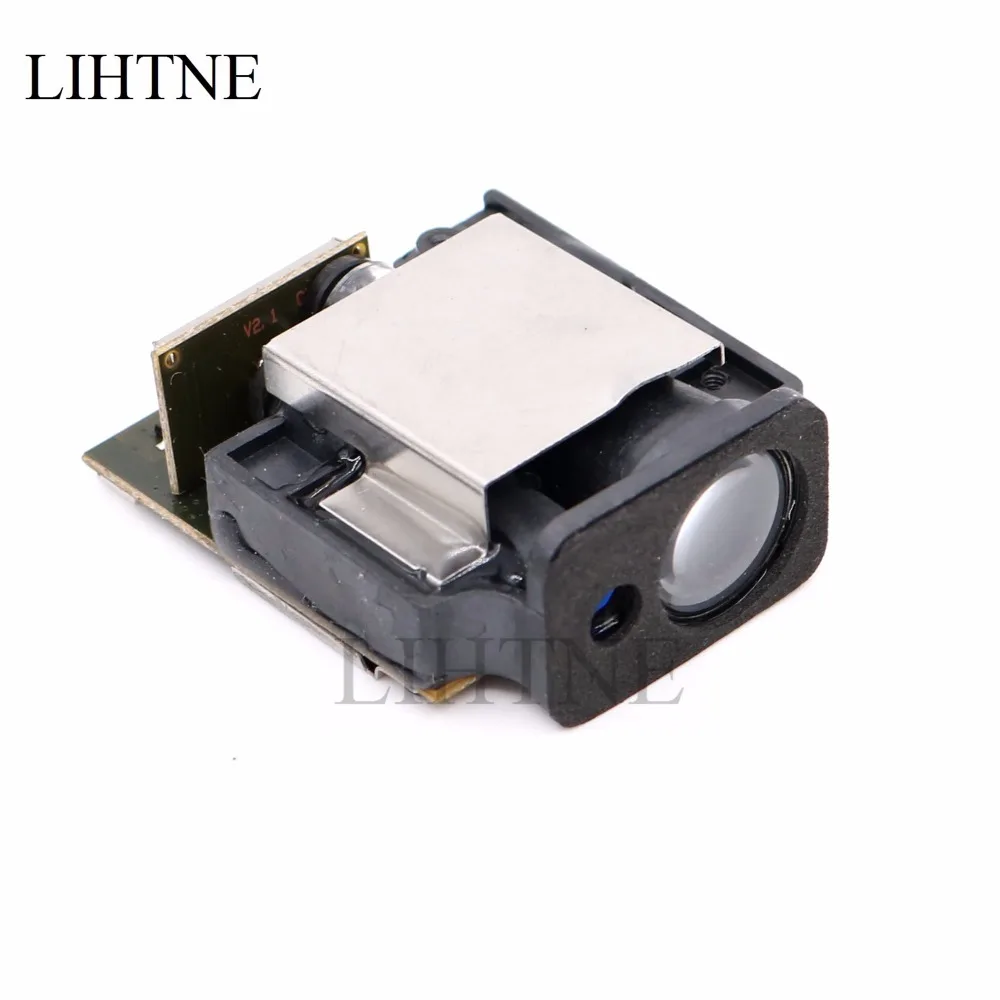 20hz 80m Industrial Phase Laser Ranging Sensor Module High Precision laser distance Sensor Laser Rangefinder Module Ardunio