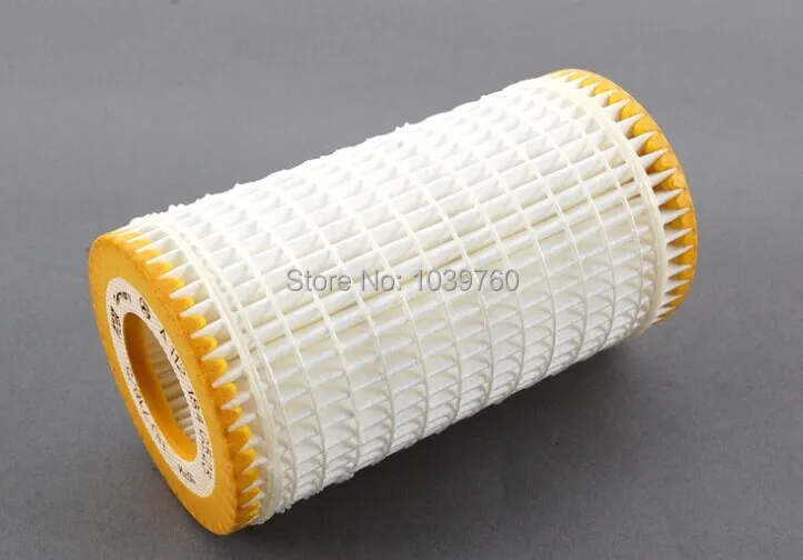 New Oil Filter for for Mercedes  C230 C240 C280 C320 C350  E320 E350 E430 E500 ML320 ML350 S350 S430 S600 0001802609