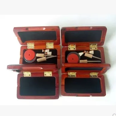 

Chinese folk instruments Monopoly free shipping whistle reed box / box Accessories