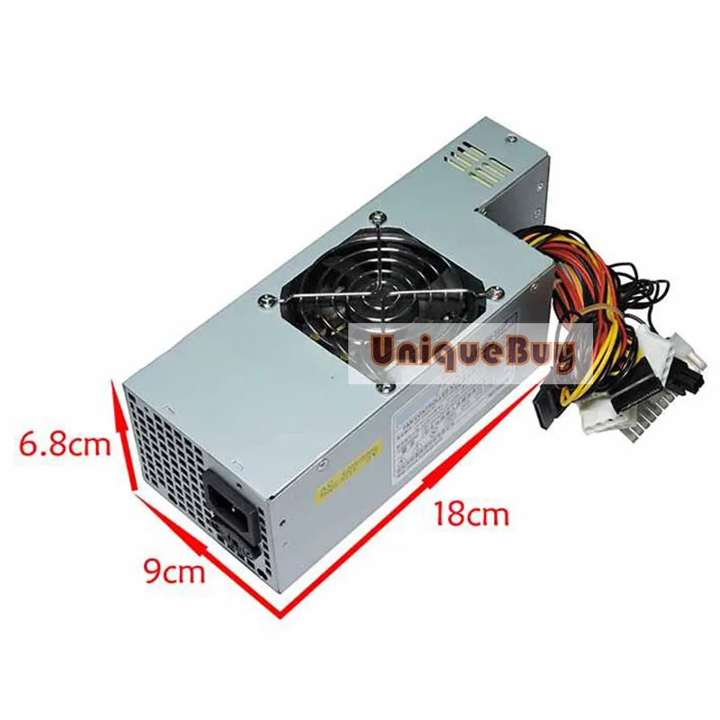 Used for Lenovo hk280-62gp API5PC61 HK360-62GP 220W DPS-220DB-1 C Power Supply Psu