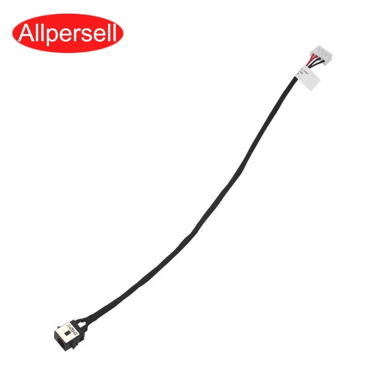 

Laptop DC Power Jack Cable Charging Wire Cord for Toshi ba Satellite S55 S55-A series