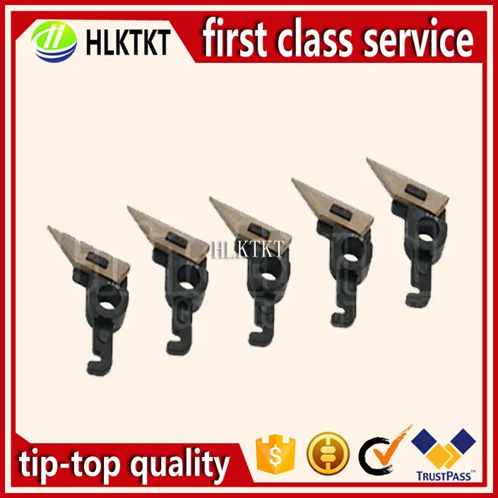 

5sets X OEM upper picker finger 4002-5783-03 for MINOLTA DI450 550 upper picker finger 4002-5783-03 DI450 550