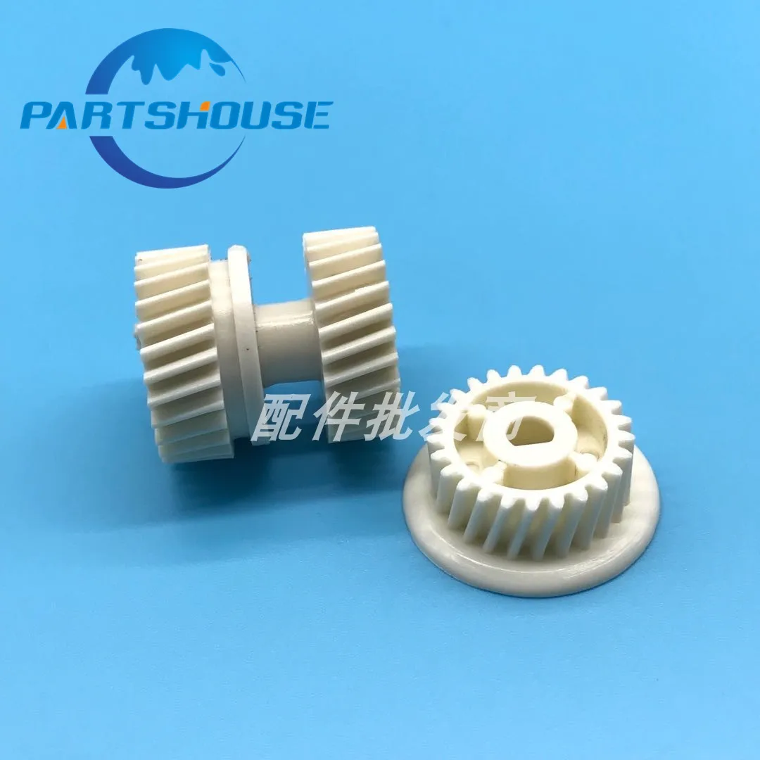 10Sets 25T Transfer Gear AB01-1190 for Ricoh Aficio 1035 1045 2035 2045 3035 3045 MP4500 MP3500 transfer belt gear AB011190