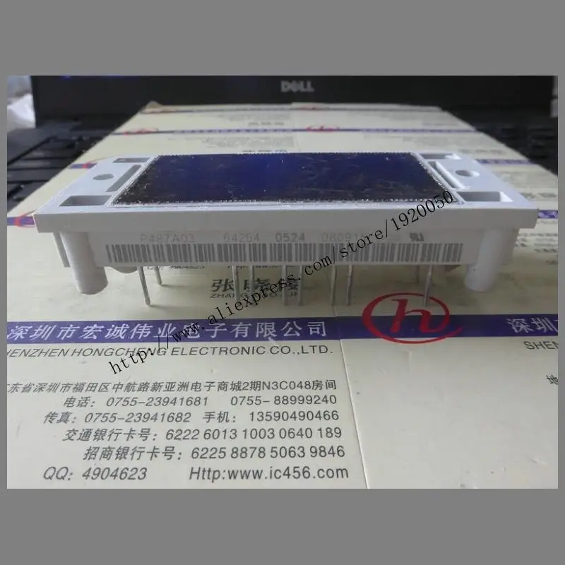 

P487A03 module special sales Welcome to order !